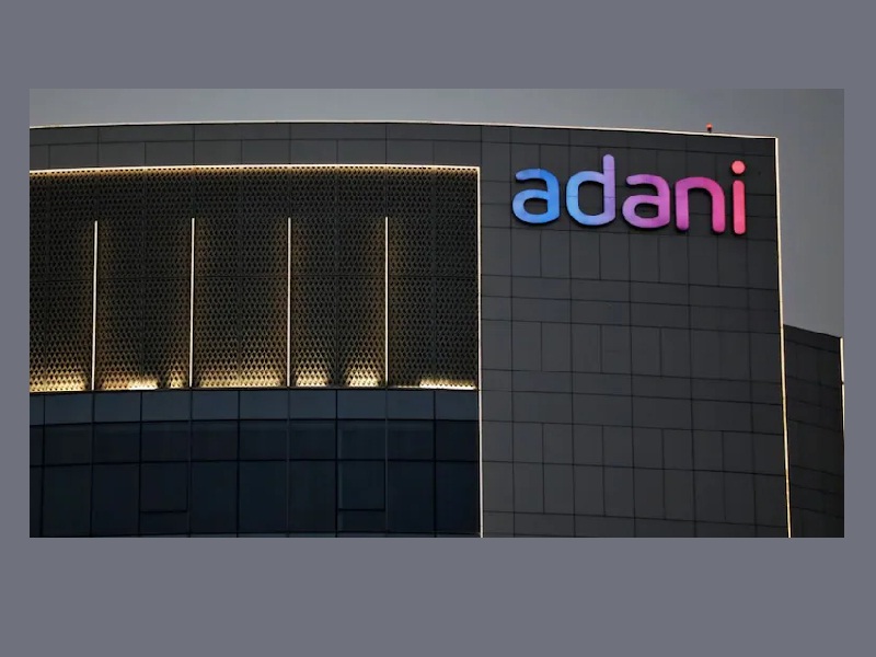 Adani Group stocks crack; Adani Enterprises and Adani Total Gas were the major losers